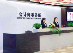 會計事務所是屬于國企還是私人企業